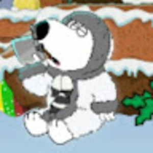 Meet your Posher, Brian